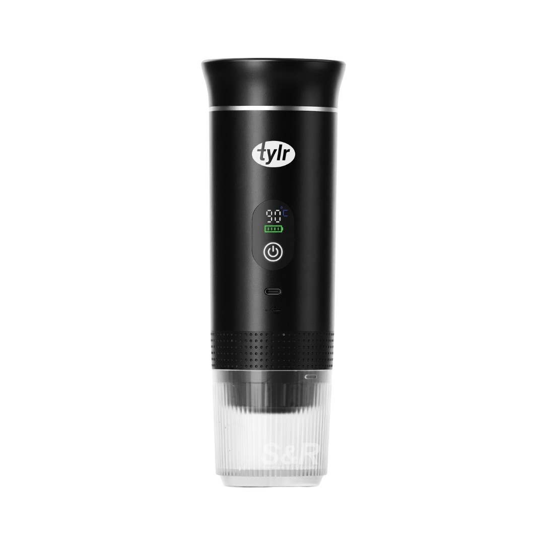 Tylr Espresso On The Go